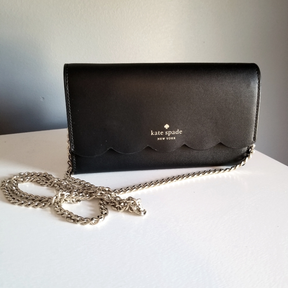 Kate Spade Gemma Wallet